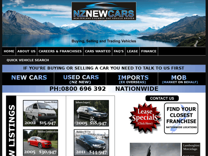 www.nznewcars.com