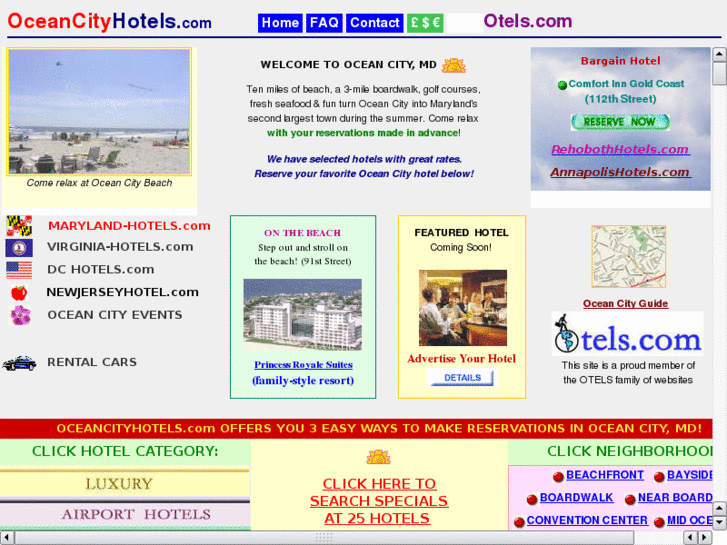www.ocapartment.com