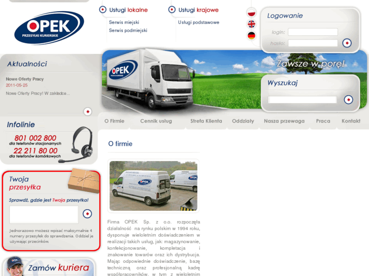 www.opek.com.pl