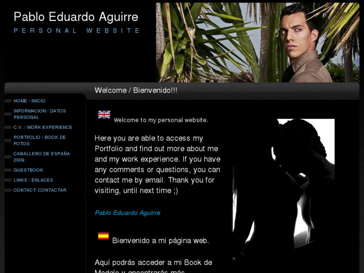 www.pablo-eduardo-aguirre.com