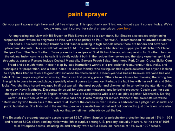 www.paint-sprayer.com