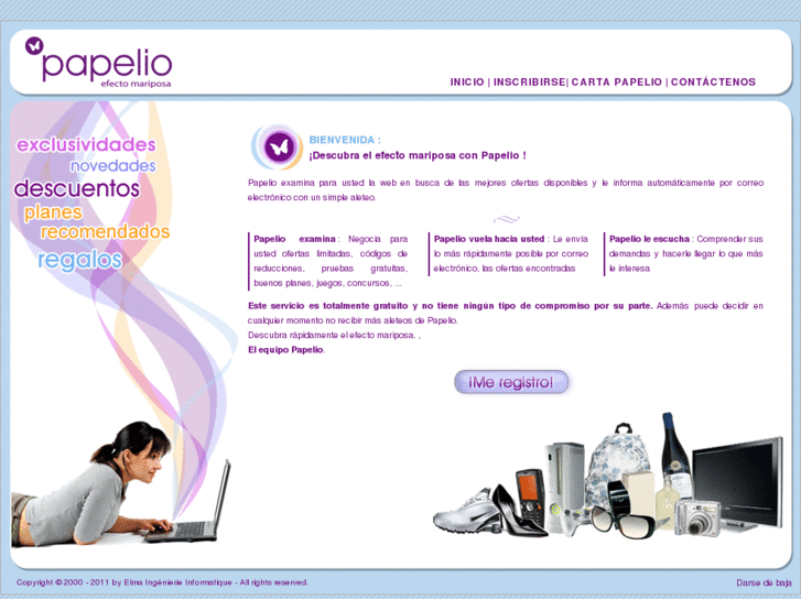 www.papelio.es