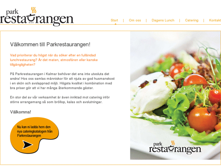 www.parkrestaurangen.com