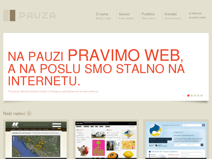 www.pauza.ba