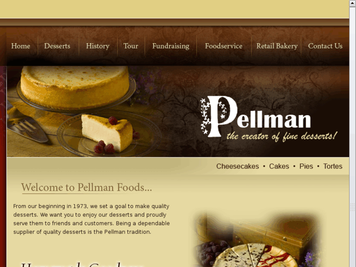 www.pellmanfoods.com