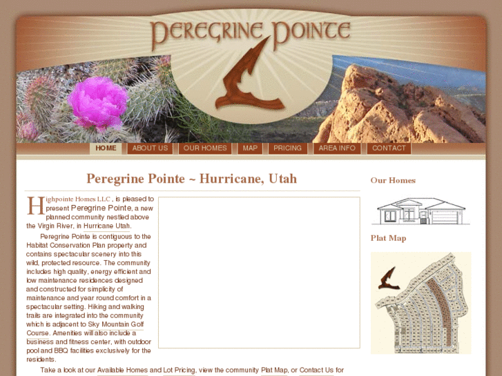 www.peregrinepointe.net