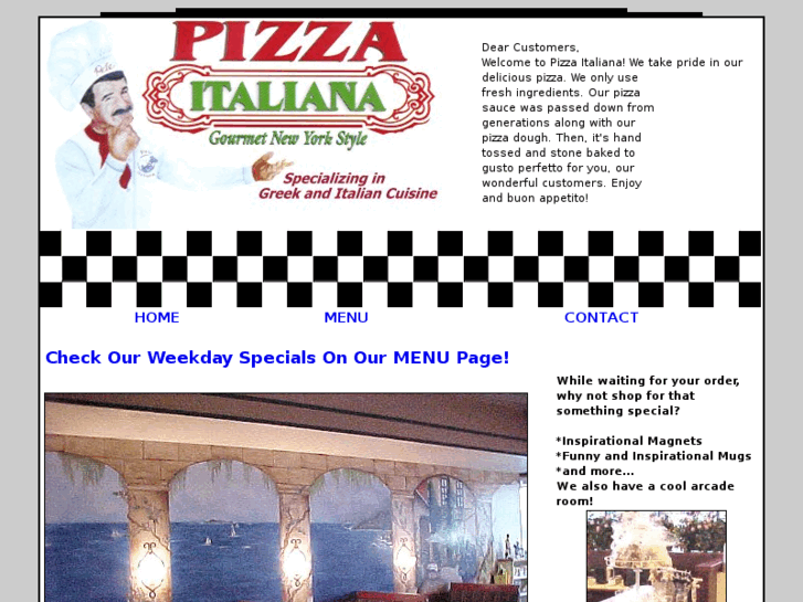 www.pizza-italiana.com