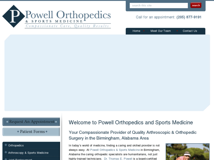 www.powellortho.net