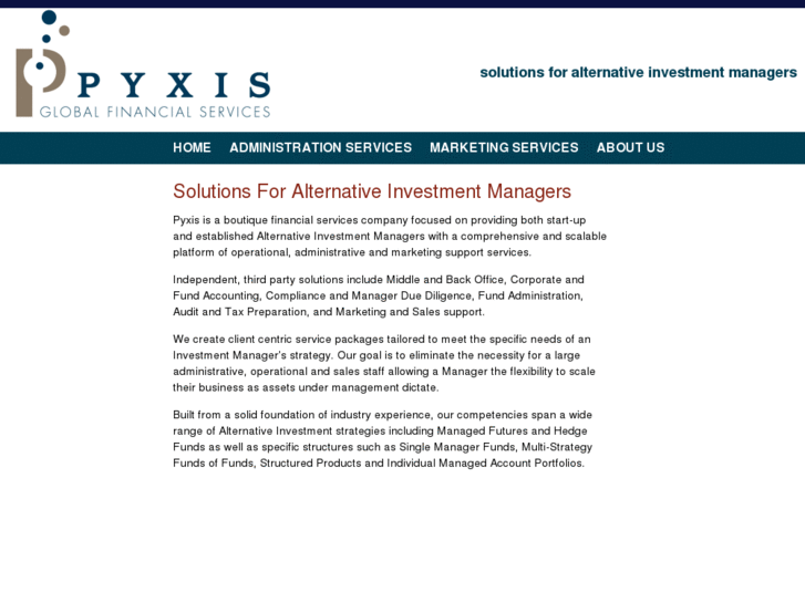 www.pyxisgfs.com