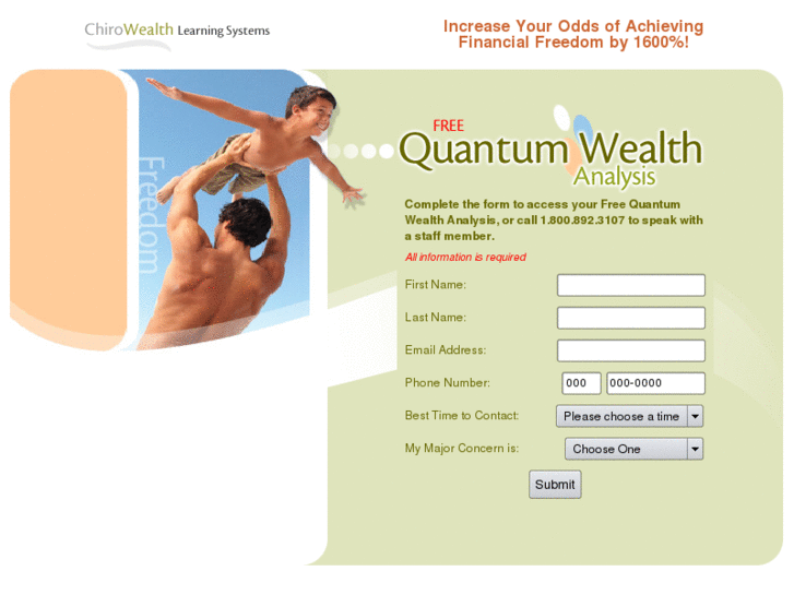 www.quantumwealth.org