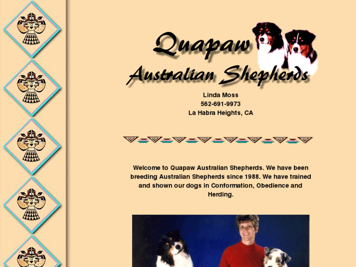 www.quapawaussies.com