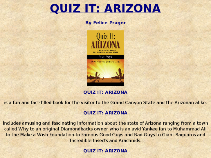 www.quizitarizona.com