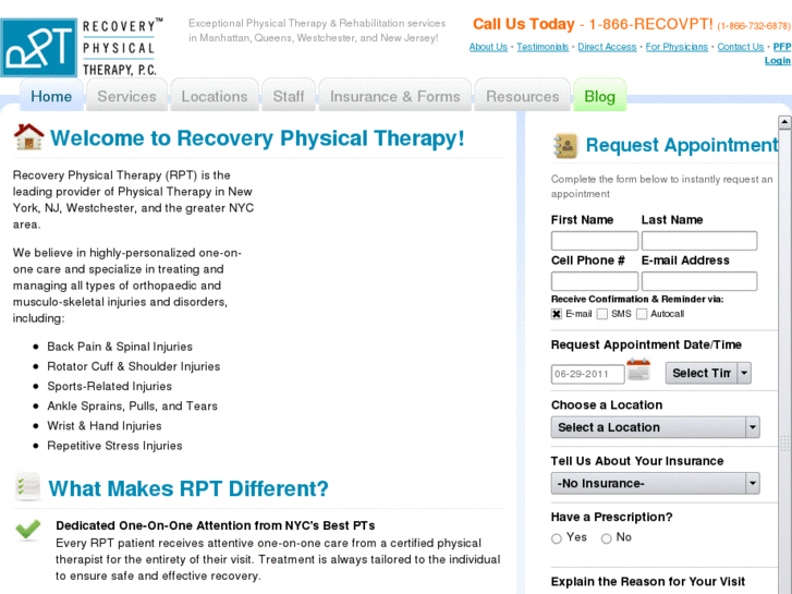 www.recoverypt.com