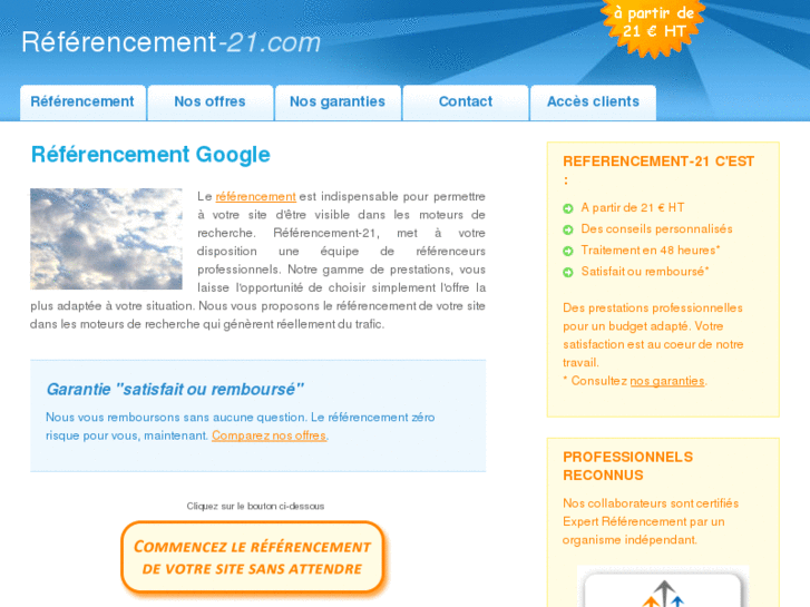 www.referencement-21.com