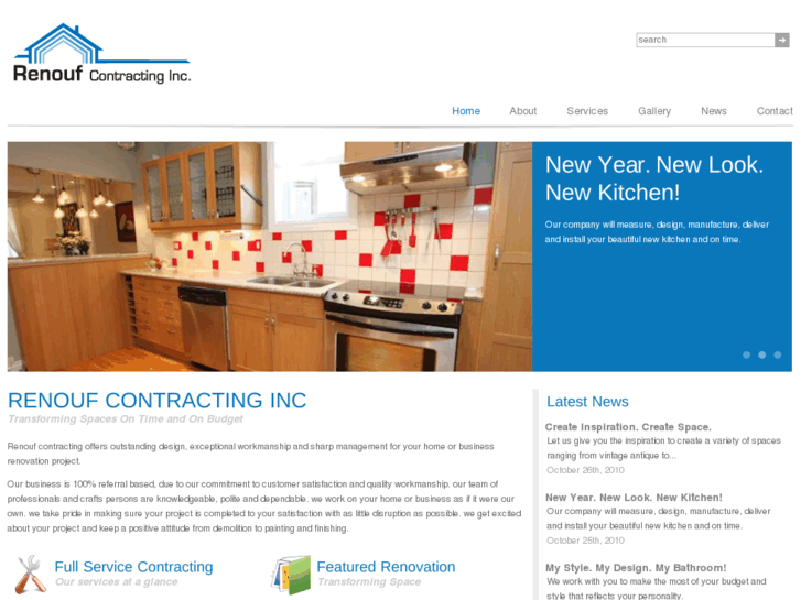 www.renouf-contracting.com
