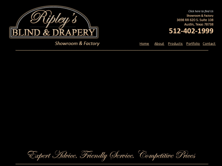 www.ripleysblinds.com