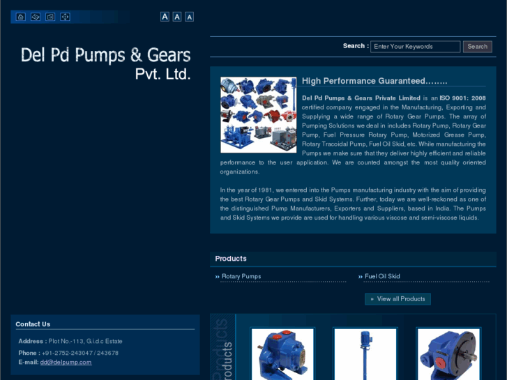 www.rotodelpump.com