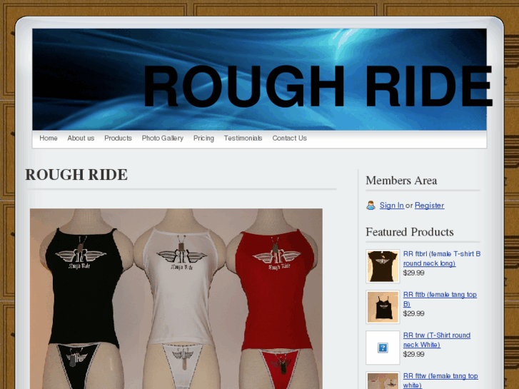 www.roughride.org