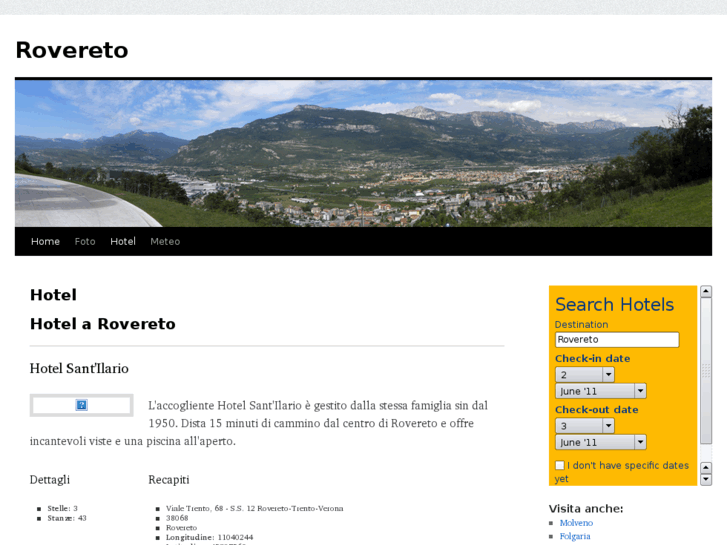 www.rovereto.com