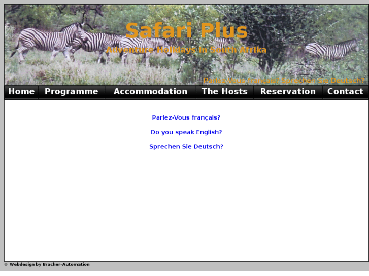 www.safari-plus.com