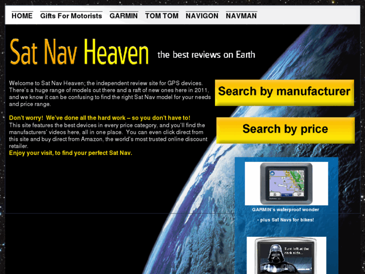 www.satnavheaven.org