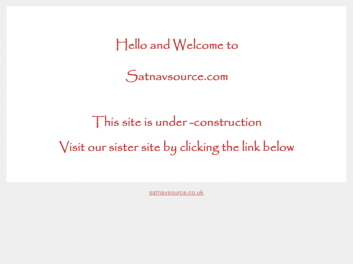 www.satnavsource.com