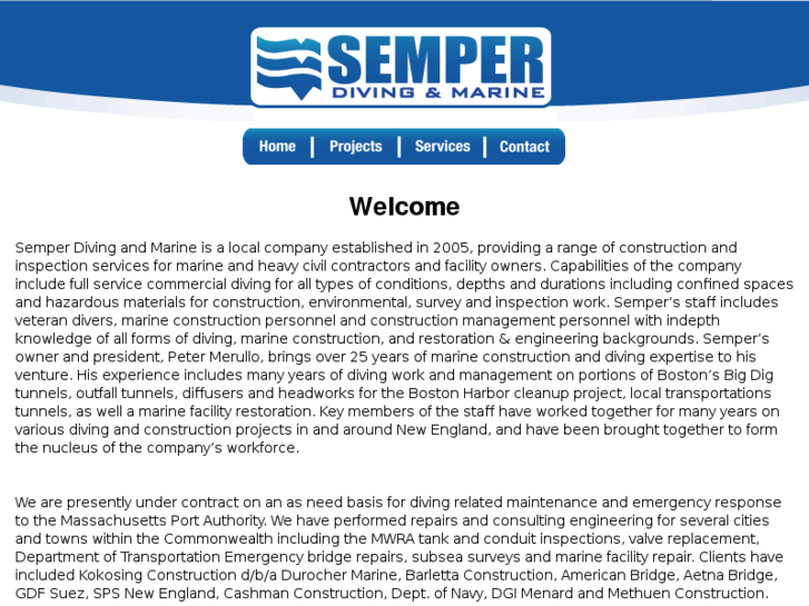 www.semperdive.com