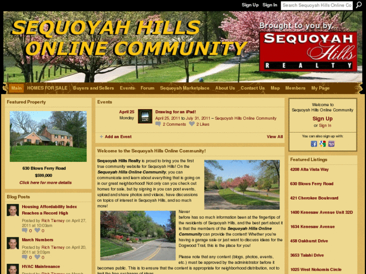 www.sequoyahhills.com