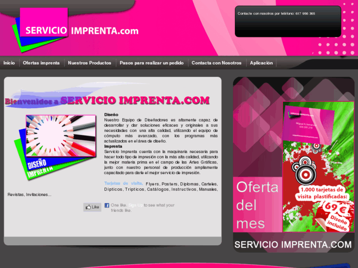 www.servicioimprenta.com
