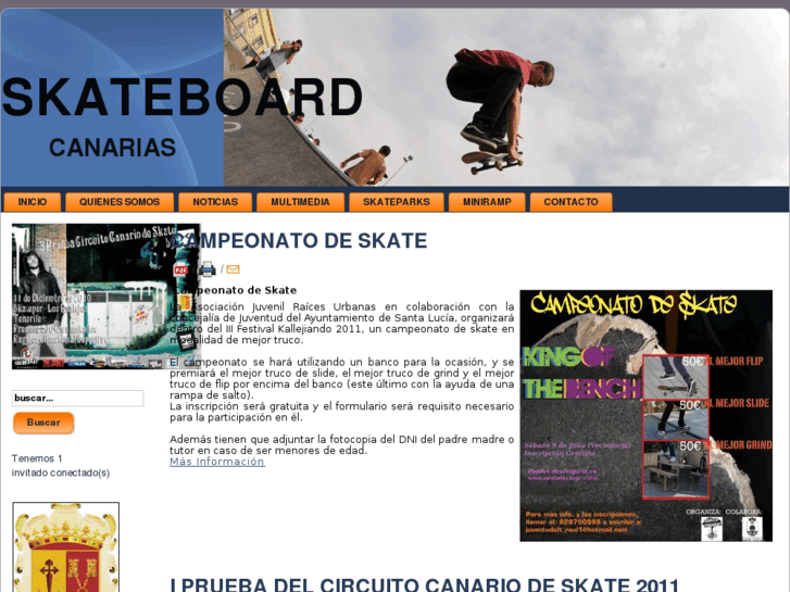 www.skatecanarias.com