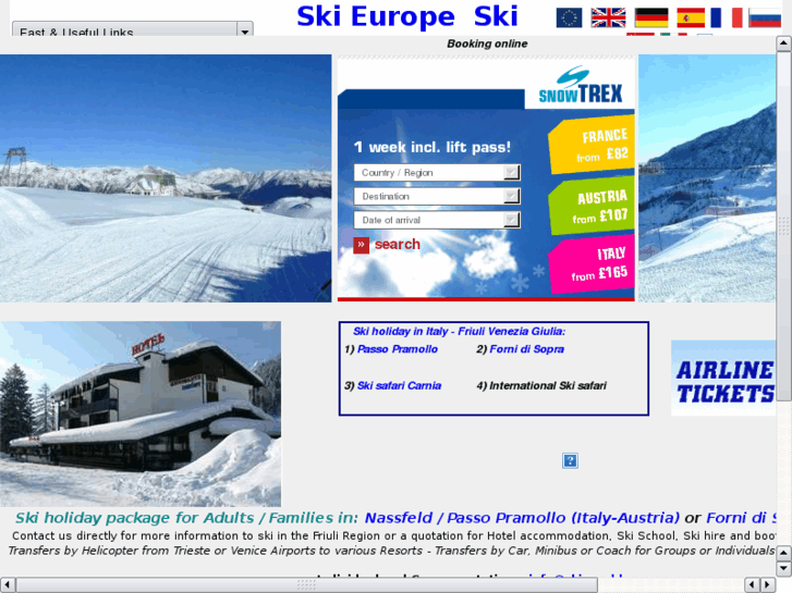 www.skiingresortseurope.com