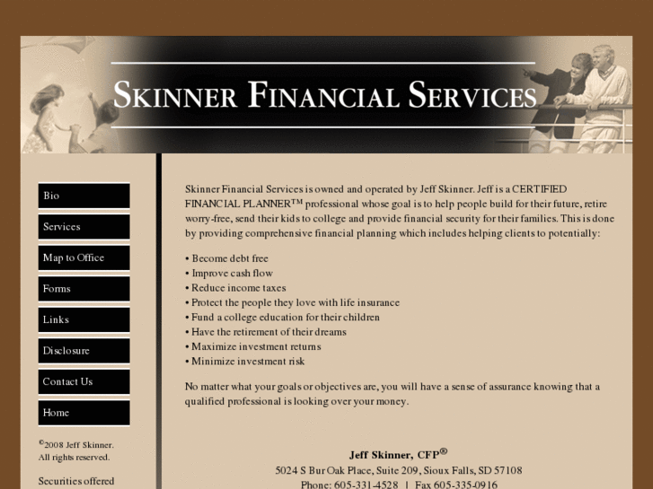 www.skinnerfinancial.net