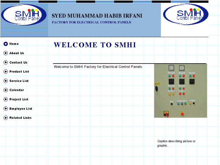 www.smhi-electro.com