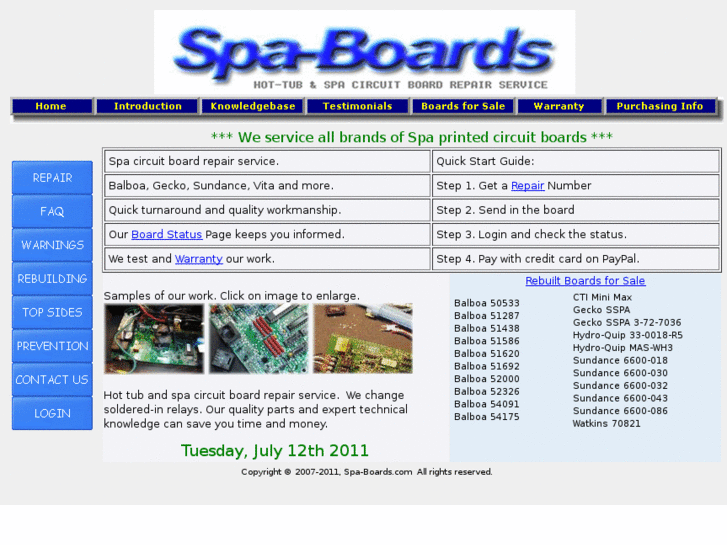 www.spa-boards.com