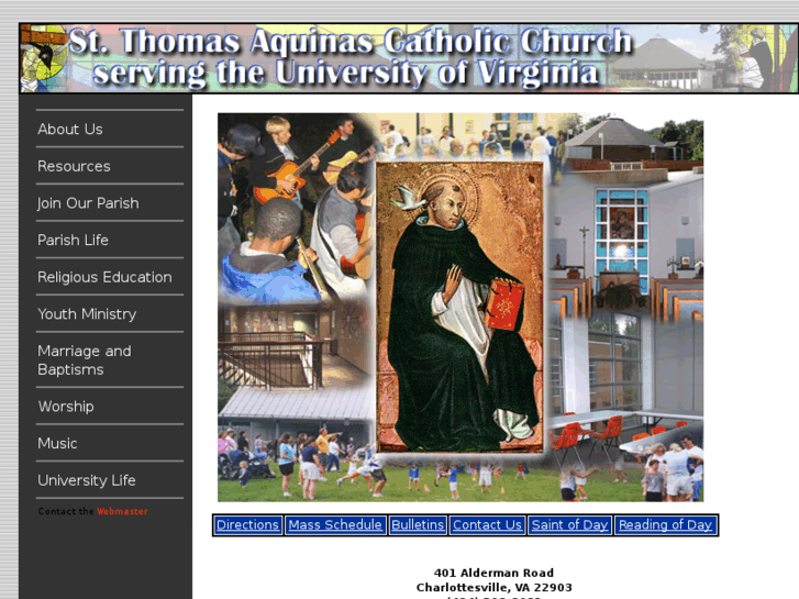 www.st-thomas-aquinas.org