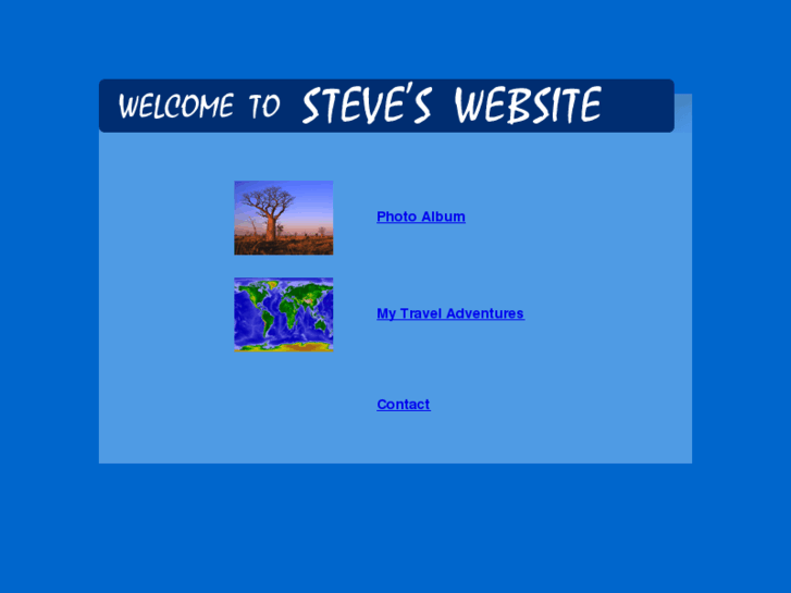 www.steveenders.com