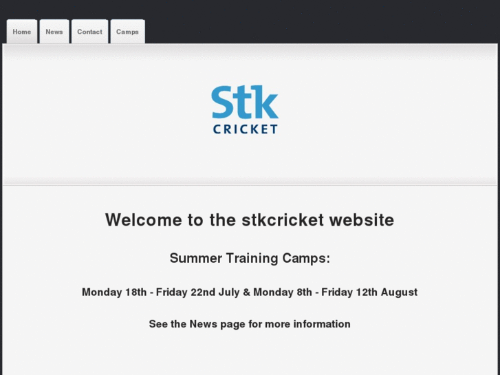 www.stkcricket.com