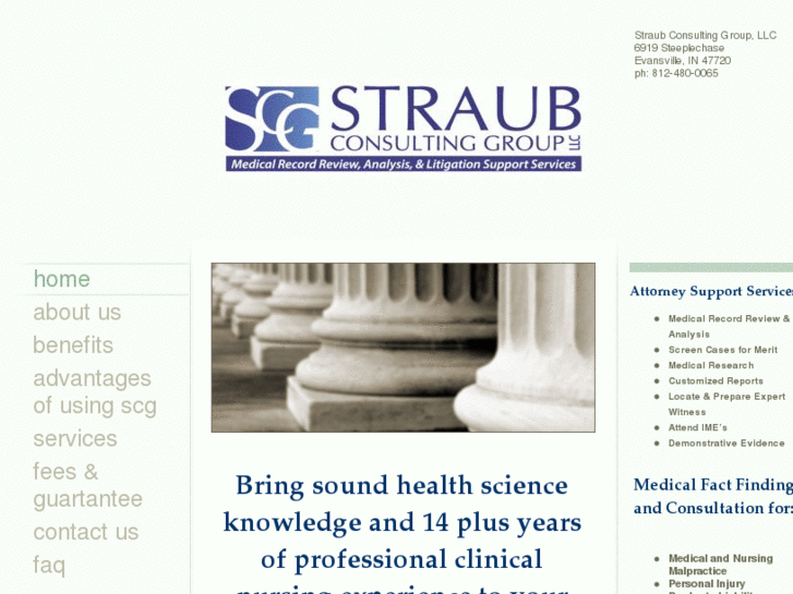 www.straubconsultinggroup.com