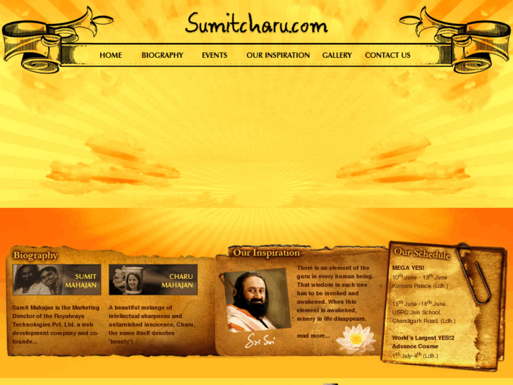 www.sumitcharu.com