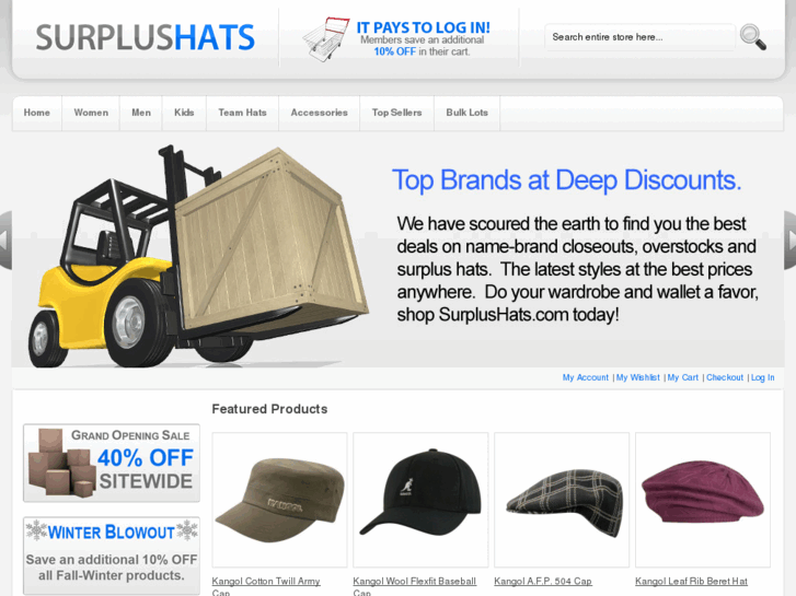 www.surplushats.com