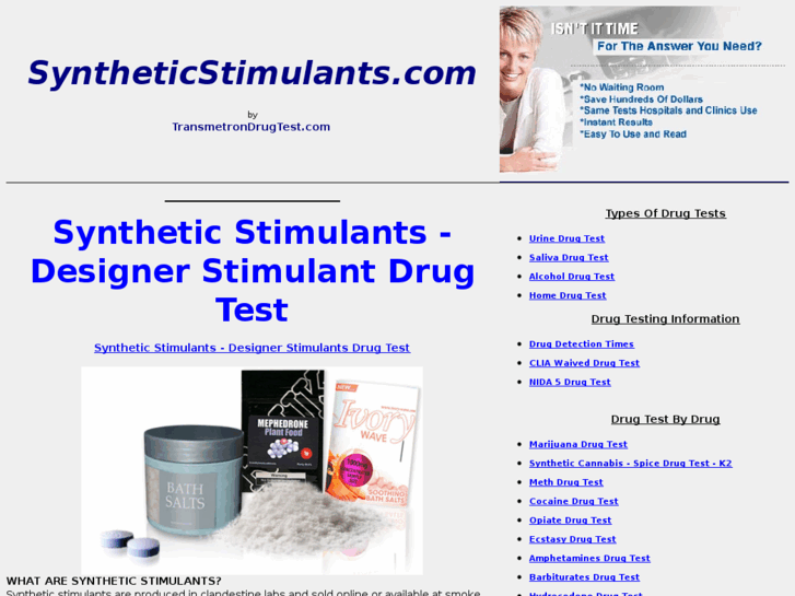 www.synthetic-stimulant.com