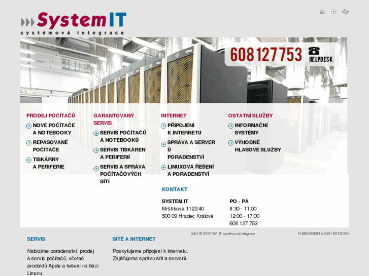 www.systemit.cz