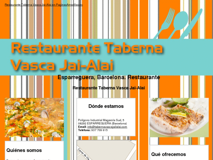 www.tabernavascajaialai.com