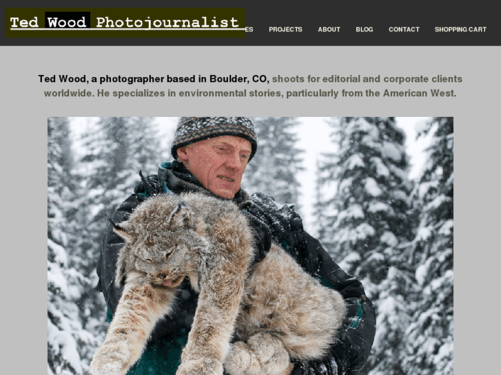 www.tedwoodphoto.com