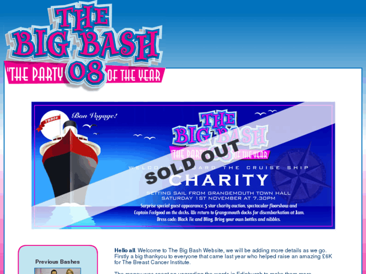 www.thebigbash.info