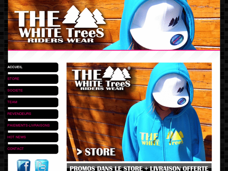 www.thewhitetrees.com