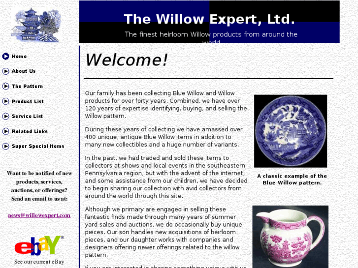 www.thewillowexpert.com