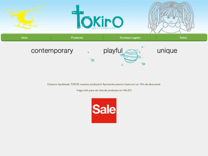 www.tokiro.com