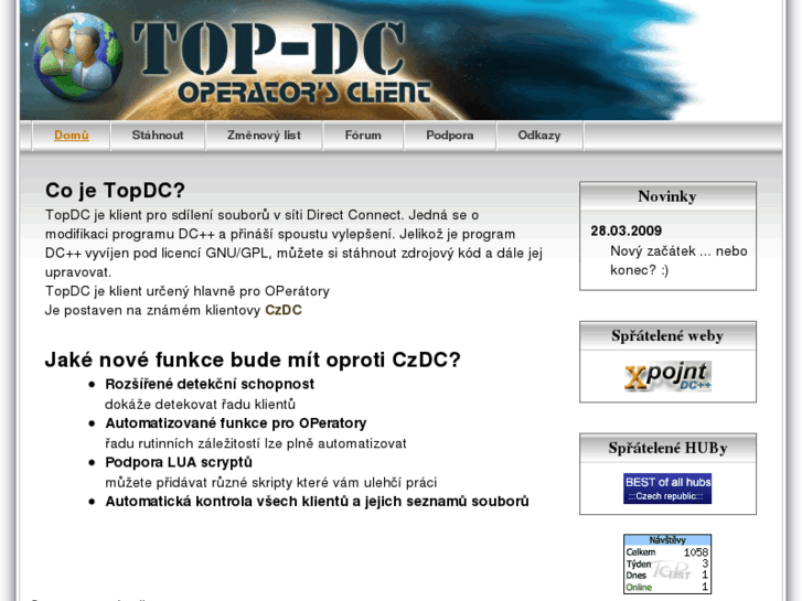 www.topdc.net