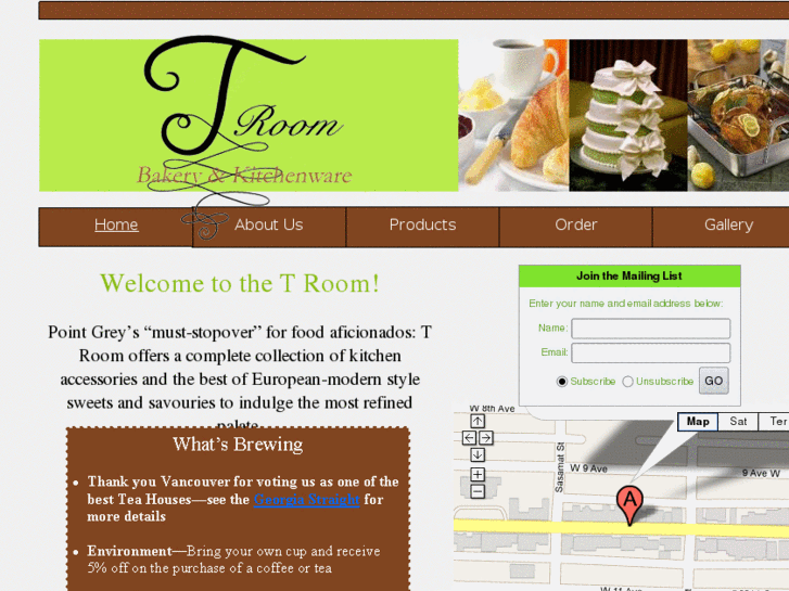 www.troombakery.com